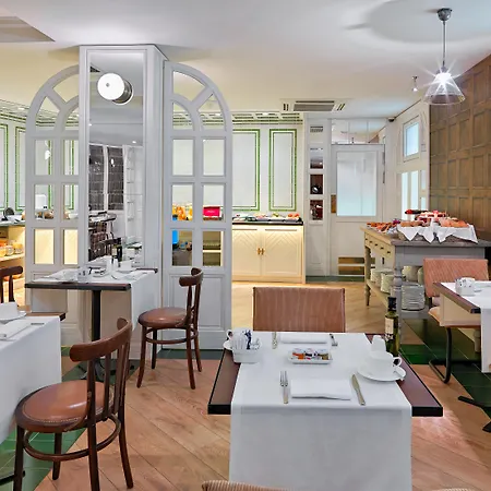 Boutique H10 Montcada Hotel Barcelona