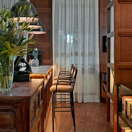 Hotel Boutique H10 Montcada