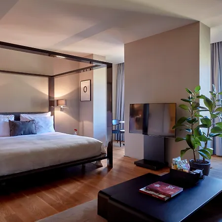 Sir Victor Hotel, Part Of Sircle Collection 5*