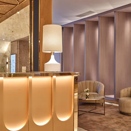 Intercontinental By Ihg