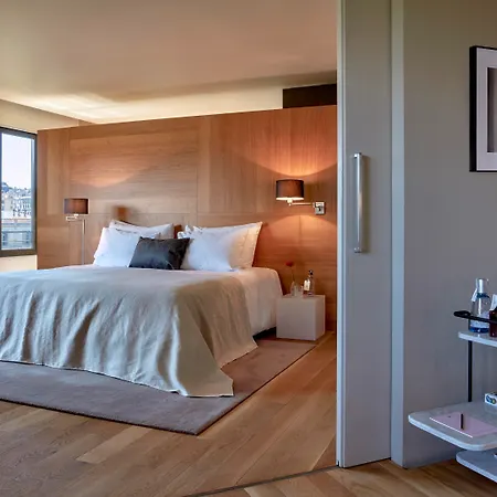 Hotel Sir Victor Hotel, Part Of Sircle Collection 5*