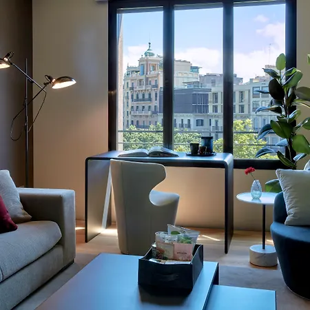 Sir Victor Hotel, Part Of Sircle Collection Hotel 5*
