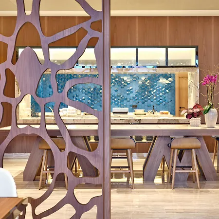 Ξενοδοχείο Intercontinental By Ihg