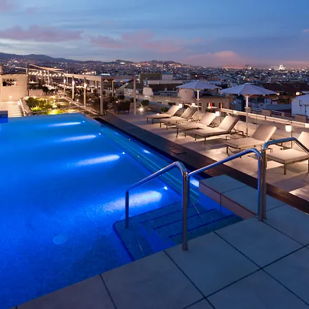 Intercontinental By Ihg 5*