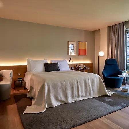 Sir Victor Hotel, Part Of Sircle Collection Hotel 5*