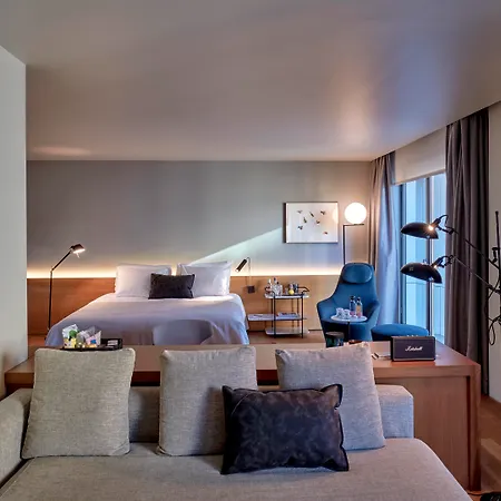 Sir Victor Hotel, Part Of Sircle Collection 5* Barcelona