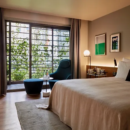 Sir Victor Hotel, Part Of Sircle Collection Hotel Barcelona