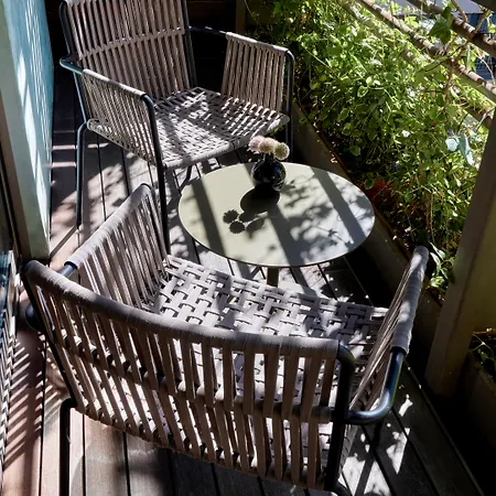 Sir Victor Hotel, Part Of Sircle Collection 5* Barcelona