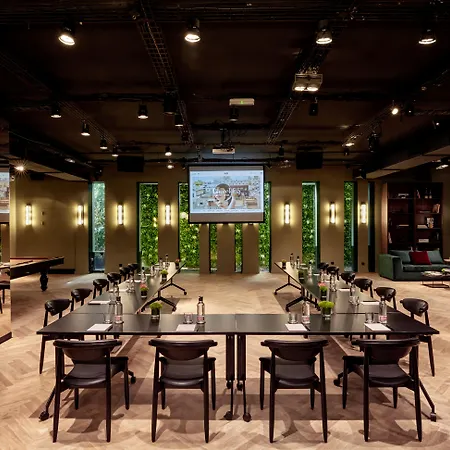 Sir Victor Hotel, Part Of Sircle Collection 5*