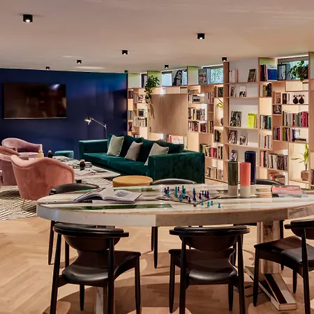Sir Victor Hotel, Part Of Sircle Collection Hotel Barcelona
