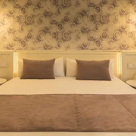 Icon Bcn 4* Barcelona