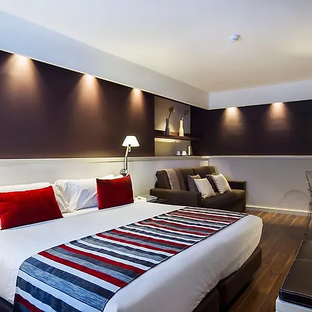 Royal Ramblas 4* Barcelona