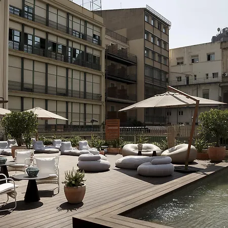 Icon Bcn Hotel Barcelona