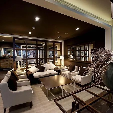 Royal Ramblas Hotel Barcelona