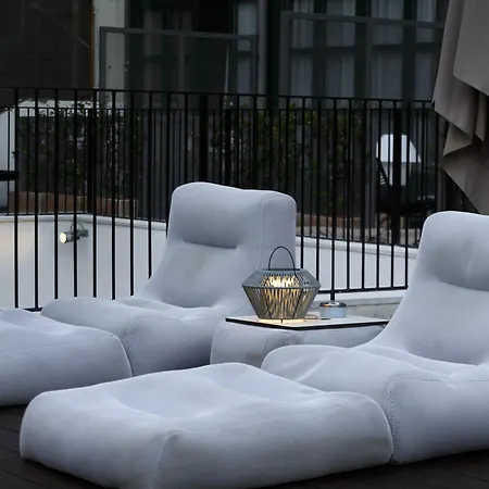 Hotel Icon Bcn Barcelona