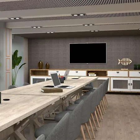 Hotel Royal Ramblas 4*