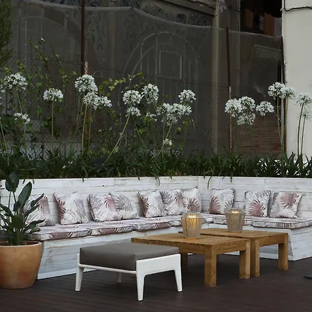 Icon Bcn 4* Barcelona