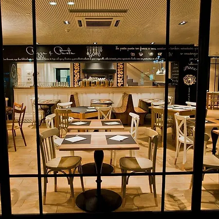Royal Ramblas Hotel