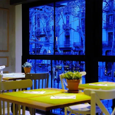 Royal Ramblas Hotel