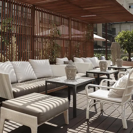 Hotel Icon Bcn Barcelona