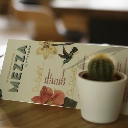 Hotel Icon Bcn 4*