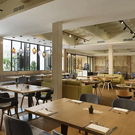 Icon Bcn Hotel Barcelona