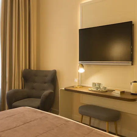 Hotel Icon Bcn