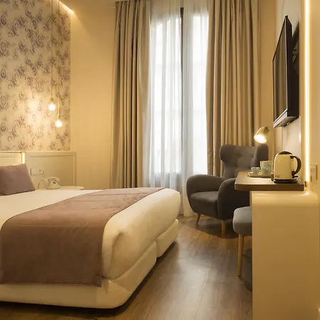 Icon Bcn Hotel Barcelona