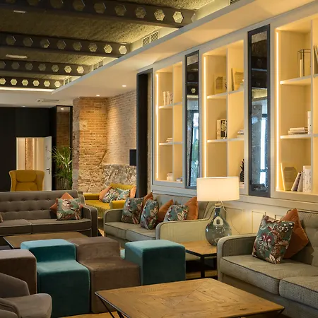 Hotel Icon Bcn