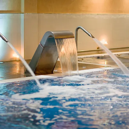 Hotel & Spa Olimpica Barcelona