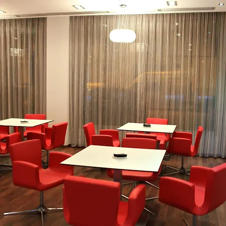 & Spa Olimpica 4* Barcelona