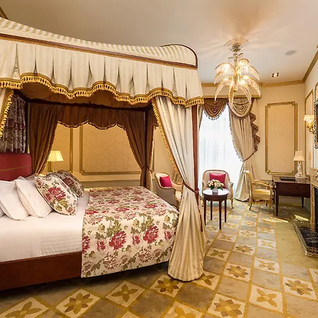 El Palace Hotel Barcelona