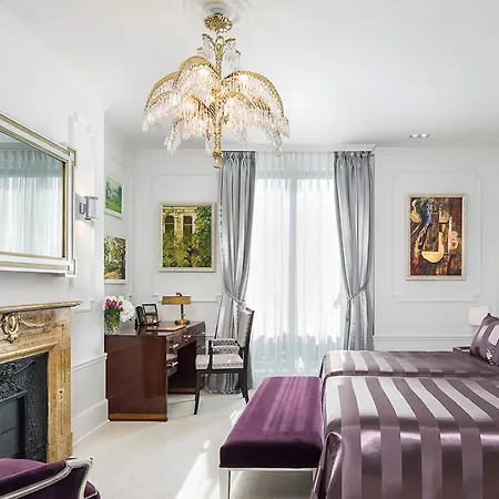 El Palace 5*