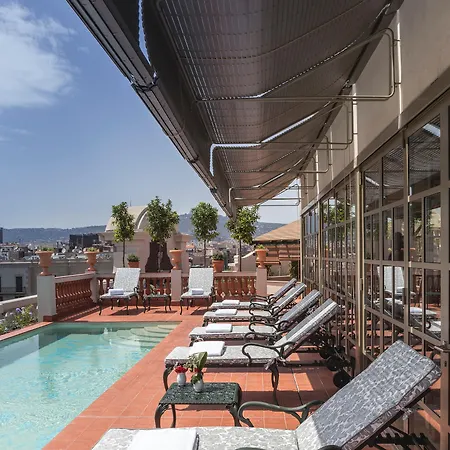 El Palace 5*