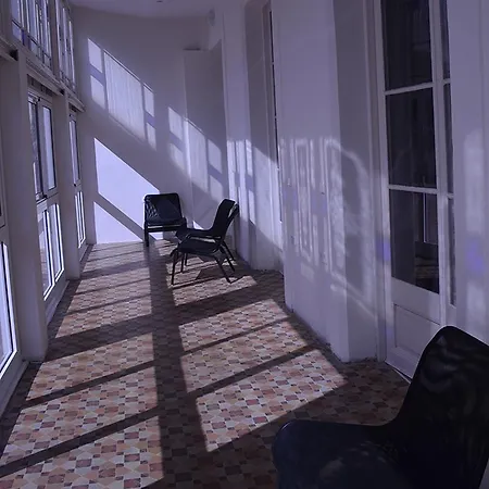 360 Borne Auberge de jeunesse