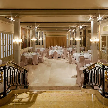 Hotel El Palace Barcelona