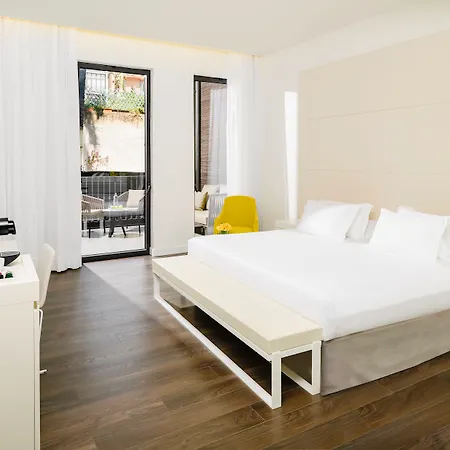 H10 Urquinaona Plaza (adults Only) 4* Барселона