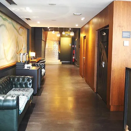 The Moods Oasis Hotel Barcelona