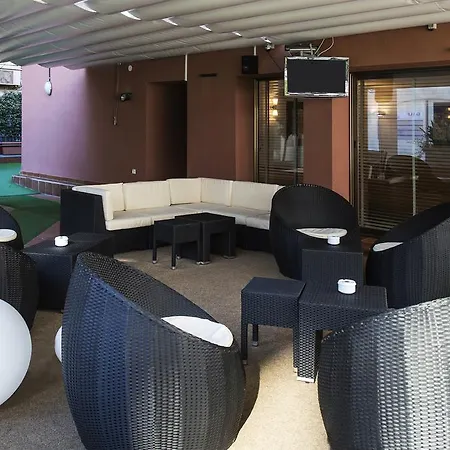 The Moods Oasis Hotel 3*