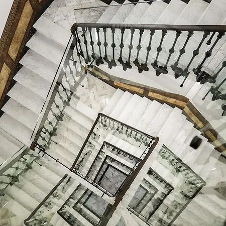 H10 Urquinaona Plaza (adults Only) Отель Барселона