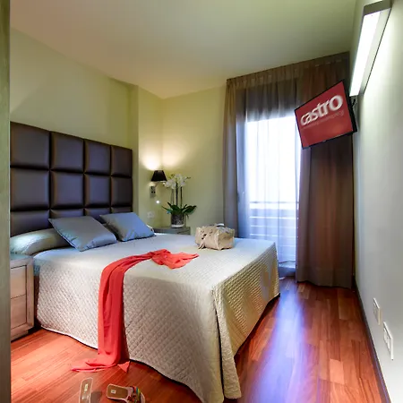 Apartamento Castro Exclusive Residences Sant Pau