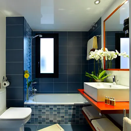 Castro Exclusive Residences Sant Pau