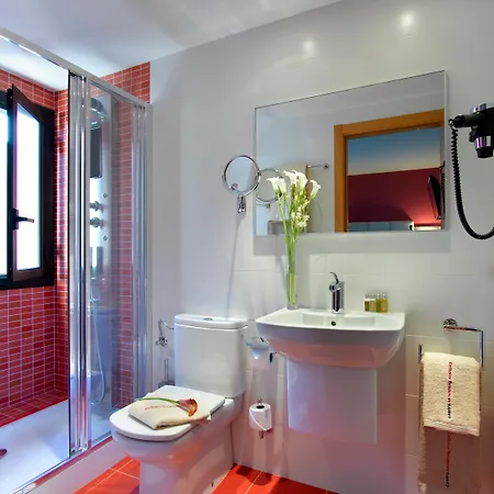 Castro Exclusive Residences Sant Pau