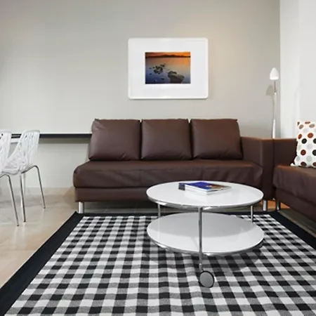 Gran De Gracia Apartment