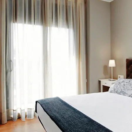 Apartment Gran De Gracia *