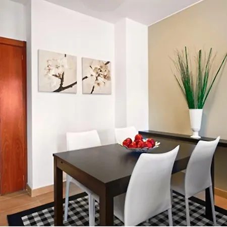 Apartment Gran De Gracia *