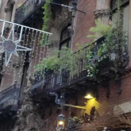 Ramblas 3*