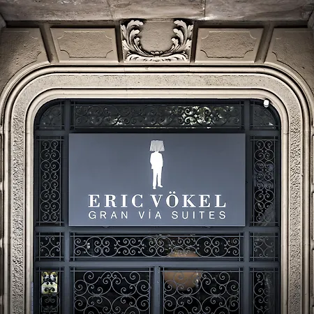 Apartment Eric Voekel Boutique - Gran Via