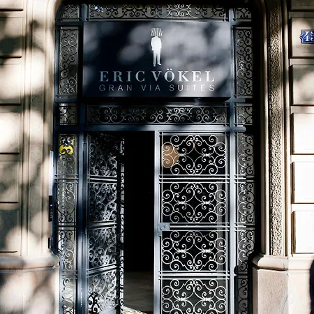 Apartment Eric Voekel Boutique - Gran Via