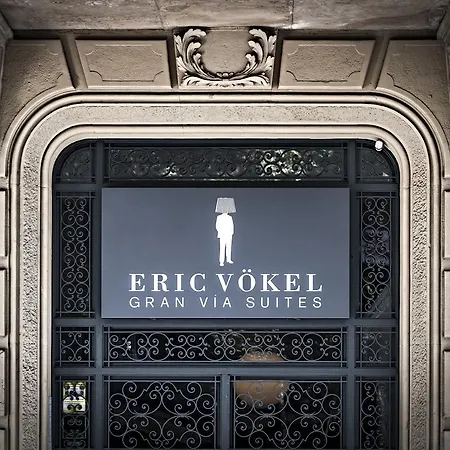 Eric Voekel Boutique - Gran Via